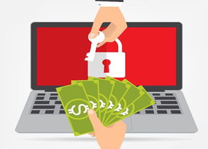 個(gè)人防范勒索軟件的6個(gè)辦法及自測指南